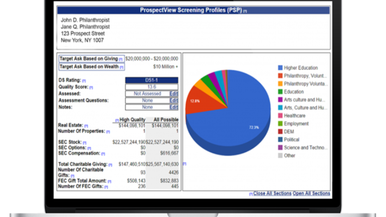 EveryAction vs. Aplos: Best CRM for Tiny Nonprofits